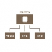 alarm przewodowy Satel perfecta