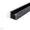 Profil do taśm LED LINEA-IN Srebrny 2m - obrazek 4
