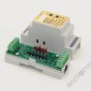 Adapter DIN euFIX S223 do modułu Fibaro FGS-223 Double Switch - obrazek 4