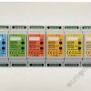 Adapter DIN euFIX S223 do modułu Fibaro FGS-223 Double Switch - obrazek 5