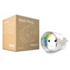 FIBARO Wall Plug typ F