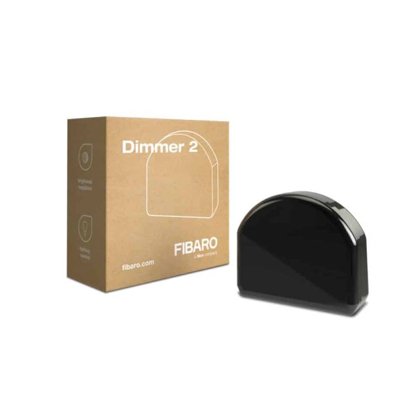 Ściemniasz FIBARO Dimmer 2