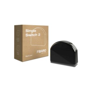 Przełącznik FIBARO Single Switch 2