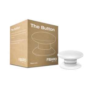 FIBARO The Button biały