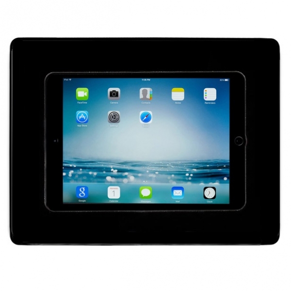 stacja ipad smart home