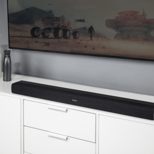 soundbar denon