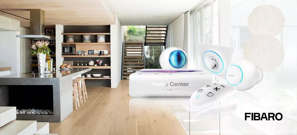 Produkty FIBARO