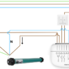 FIBARO Roller Shutter 4 - sterownik do rolet - obrazek 6