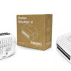 FIBARO Roller Shutter 4 - sterownik do rolet - obrazek 7