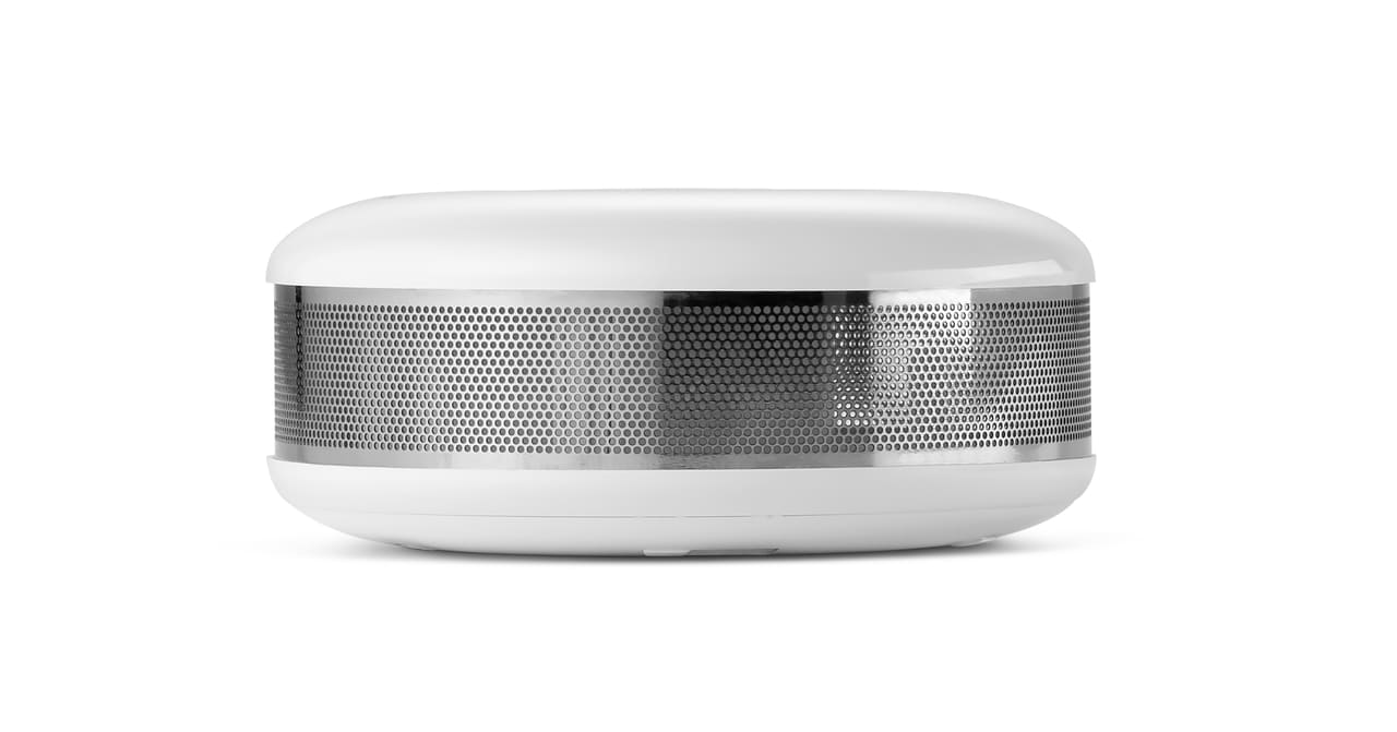 smoke-control czujnik dymu