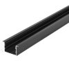 profil LED wpustowy VARIO30-07 ACDE-9/U9 - odcinek 2m - obrazek 4
