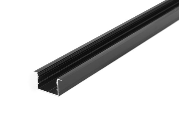 profil LED wpustowy VARIO30-07 ACDE-9/U9 - odcinek 2m